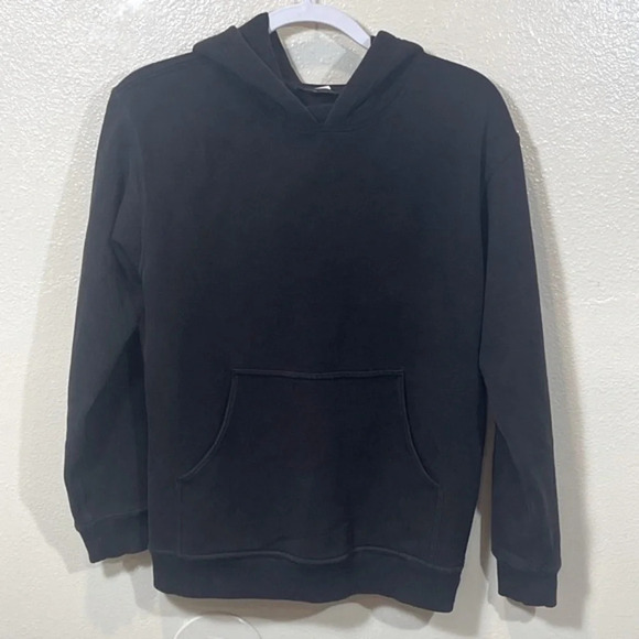 Lululemon All Yours Hoodie Black - Picture 9 of 9